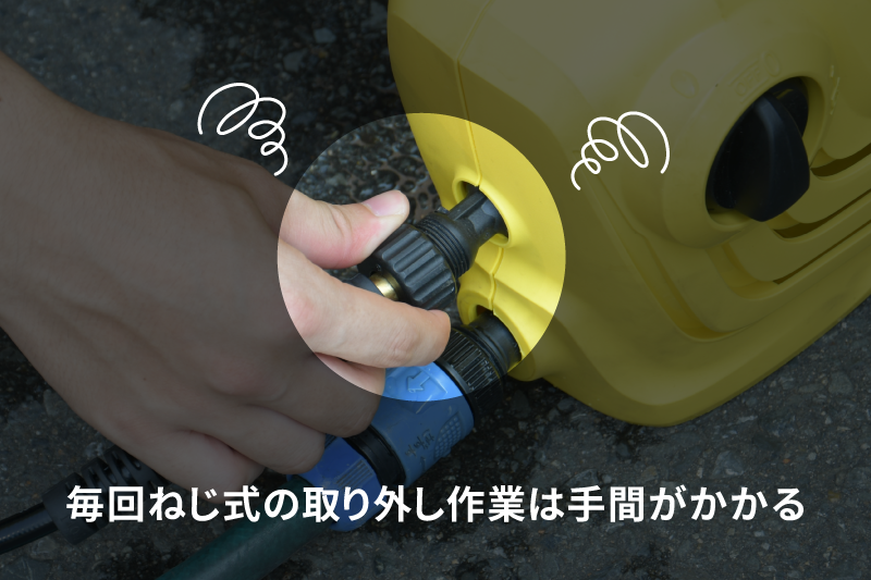 低回転モード