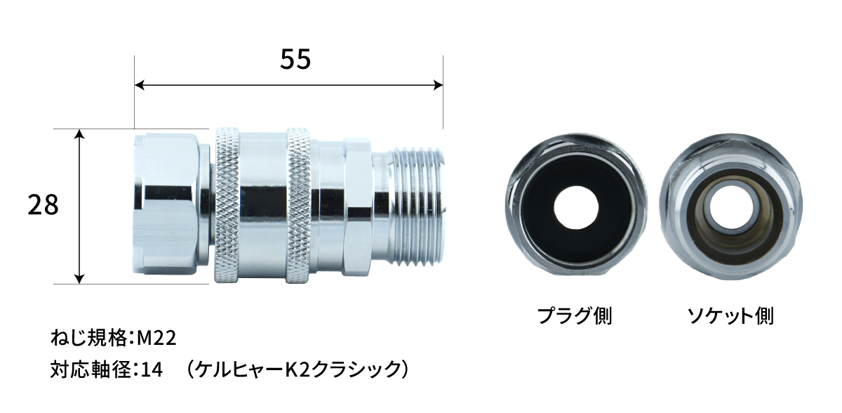 サイズ
