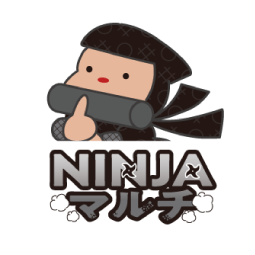 NINJAマルチ