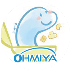 OHMIYA