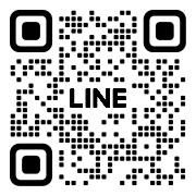 オーミヤ公式LINEのQR