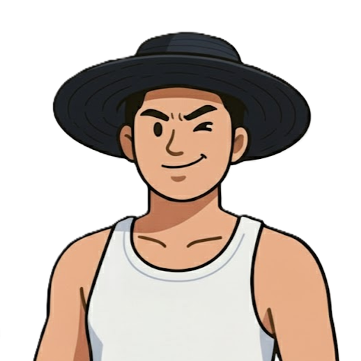 タンクトップNAOYA