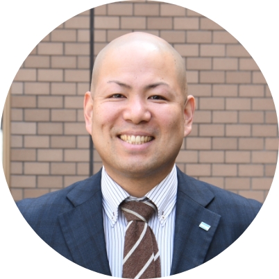 ゲンさん