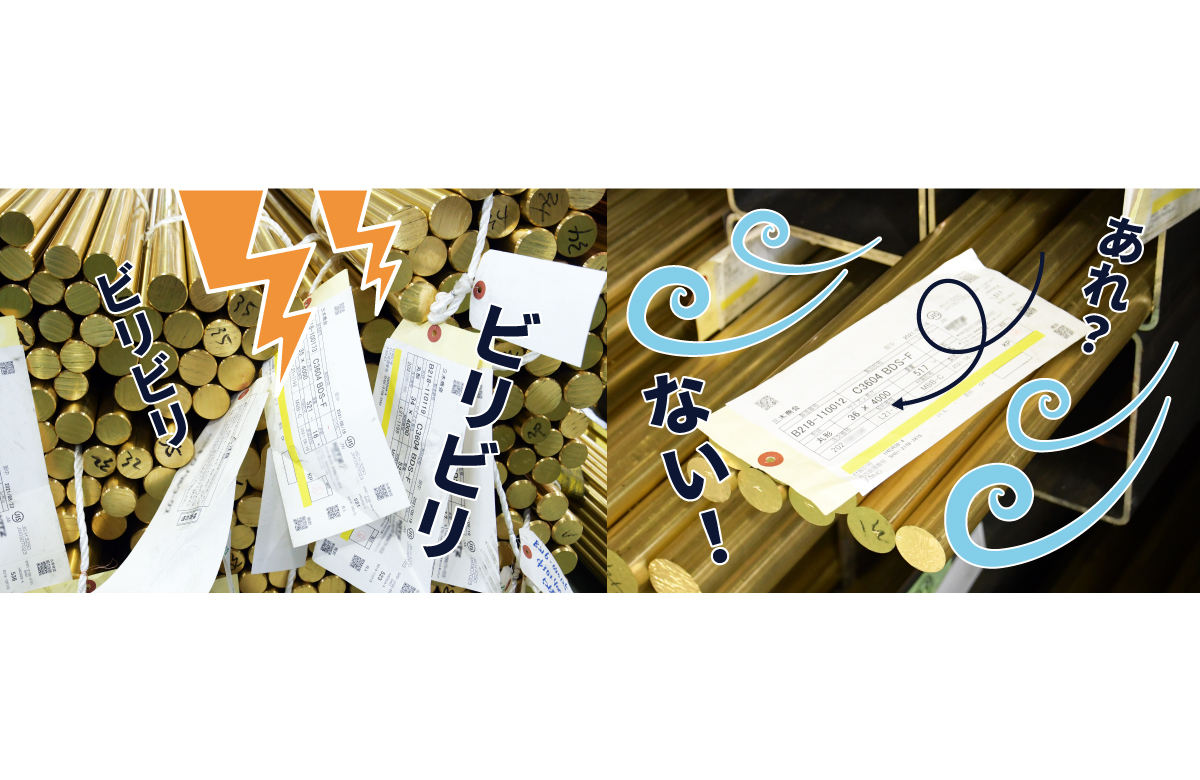 絵符の問題