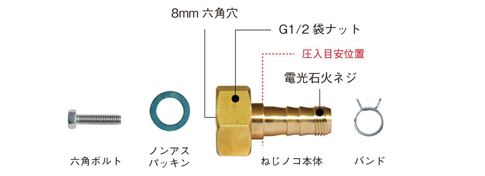 NN-5010 - 株式会社オーミヤ
