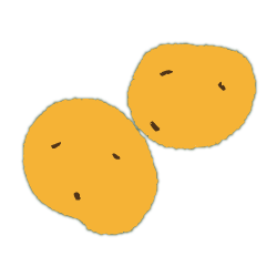 ジャガイモ