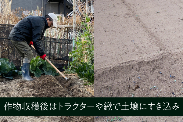 省作業＆コストダウン