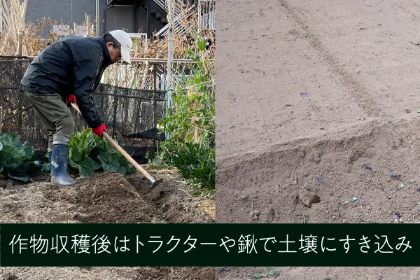 省作業＆コストダウン