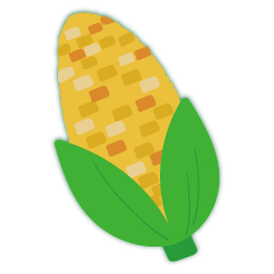 とうもろこし