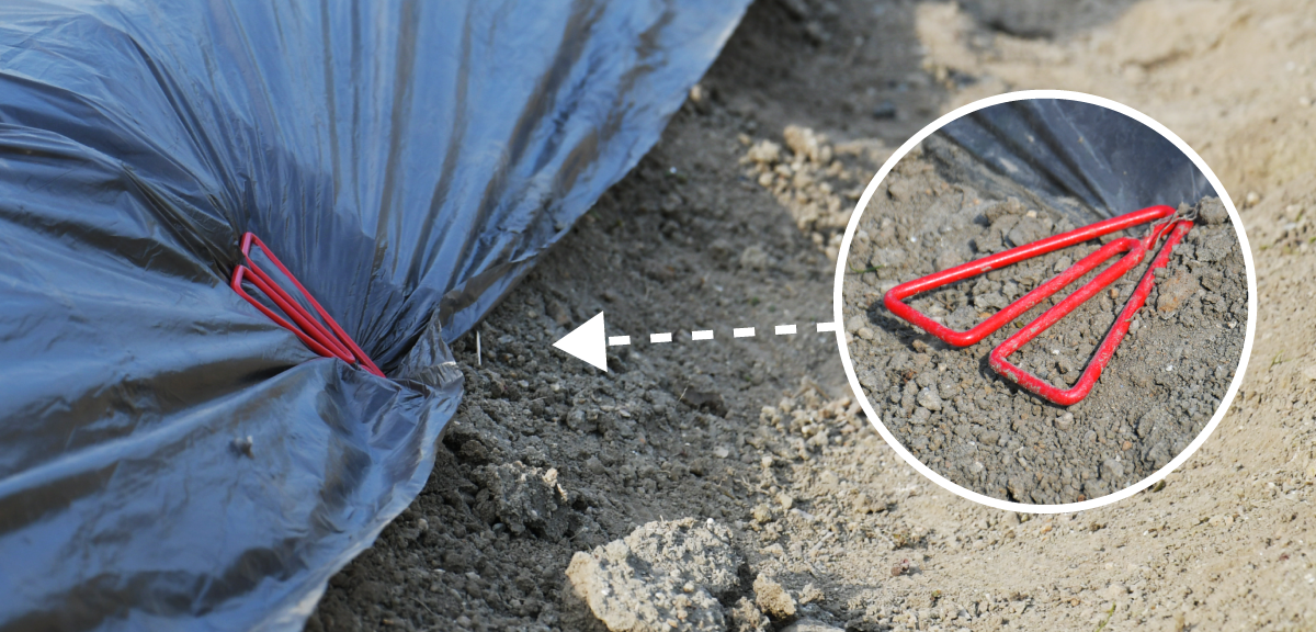 すぐに見つかるカラーピン