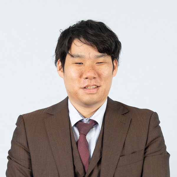 営業企画職インタビュー