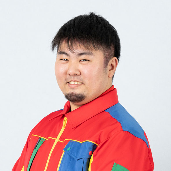 セールスドライバー職インタビュー