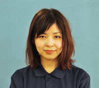 製造本部 事務 M.O