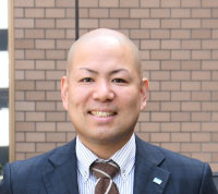 営業本部 営業課 G.F