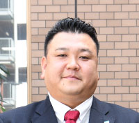 営業本部 営業企画 T.E