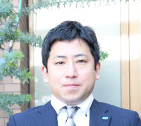 営業本部 購買 T.Y
